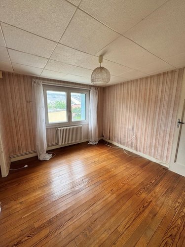 Maison a vendre Lanester 56600 Morbihan 76 m2  177668 euros