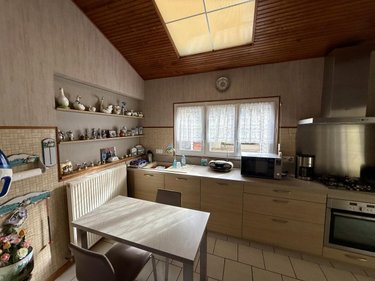 Maison a vendre Cappy 80340 Somme 71 m2 3 pièces 85000 euros