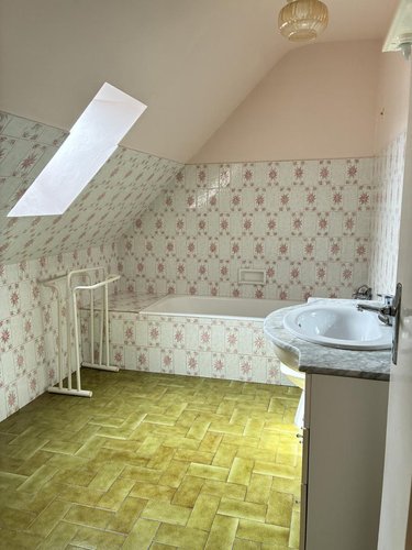 Maison a vendre Plouédern 29800 Finistère 122 m2 5 pièces 222950 euros