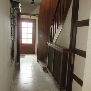 Maison a vendre Hénin-Beaumont 62110 Pas-de-Calais 80 m2 4 pièces 127000 euros