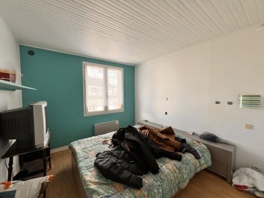 Maison a vendre Brest 29200 Finistère 135 m2 6 pièces 218400 euros
