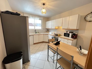 Appartement a vendre Arras 62000 Pas-de-Calais 92 m2 4 pièces 223600 euros