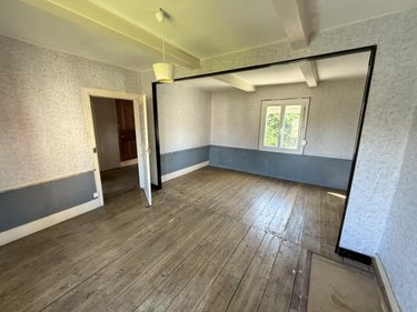 Maison a vendre Acheux-en-Amiénois 80560 Somme 165 m2 8 pièces 130000 euros