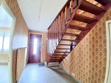 Maison a vendre Cherbourg-en-Cotentin 50100 Manche 80 m2 6 pièces 204186 euros