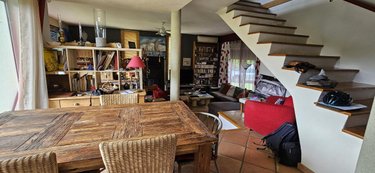 Maison a vendre Brouzet-lès-Quissac 30260 Gard 145 m2 7 pièces 499000 euros