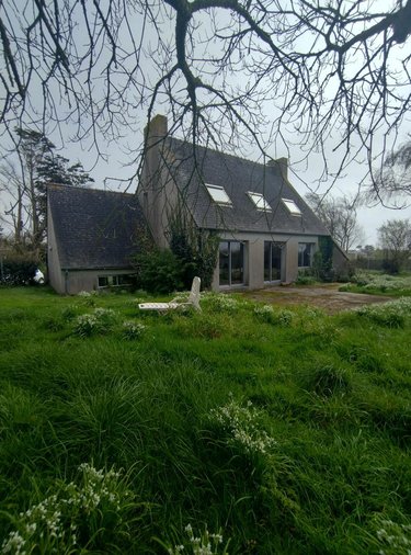 Maison a vendre Le Conquet 29217 Finistère 115 m2 6 pièces 229240 euros