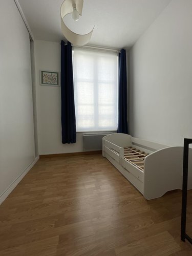 Appartement a vendre Châlons-en-Champagne 51000 Marne 62 m2 3 pièces 95400 euros