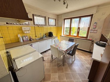 Maison a vendre Montbéliard 25200 Doubs 73 m2 3 pièces 115000 euros