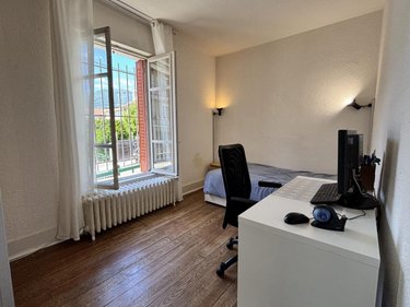 Maison a vendre Saint-Martin-d'Hères 38400 Isère 137 m2 7 pièces 390000 euros
