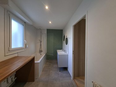 Appartement a vendre Saint-Avertin 37550 Indre-et-Loire 72 m2 3 pièces 218320 euros