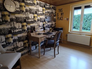 Maison a vendre Lières 62190 Pas-de-Calais 200 m2  349000 euros