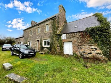 Maison a vendre Yvias 22930 Côtes-d'Armor 96 m2 6 pièces 188040 euros