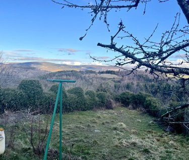 Maison a vendre Albaret-Sainte-Marie 48200 Lozère 114 m2  174000 euros