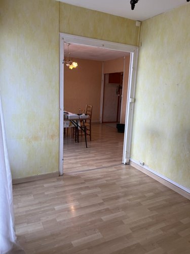 Appartement a vendre Orvault 44700 Loire-Atlantique 73 m2 4 pièces 141750 euros