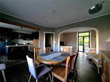 Maison a vendre Quimper 29000 Finistère 108 m2 4 pièces 299145 euros