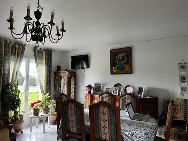 Maison a vendre Calleville 27800 Eure 87 m2 4 pièces 171200 euros