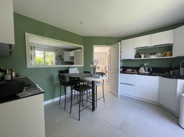 Maison a vendre Saint-Fuscien 80680 Somme 321 m2 7 pièces 861000 euros