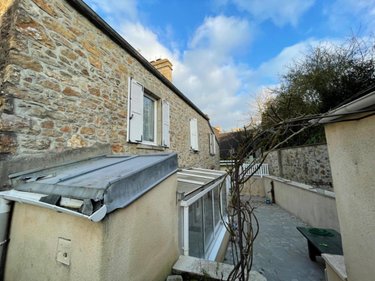 Maison a vendre Bricquebec-en-Cotentin 50260 Manche 156 m2 7 pièces 262000 euros
