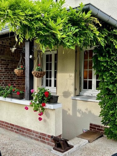 Maison a vendre Saint-Jacques-sur-Darnétal 76160 Seine-Maritime 118 m2 6 pièces 336000 euros
