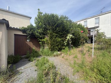 Maison a vendre Laon 02000 Aisne 62 m2 4 pièces 71700 euros