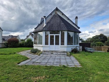 Maison a vendre Guern 56310 Morbihan 125 m2 6 pièces 159100 euros