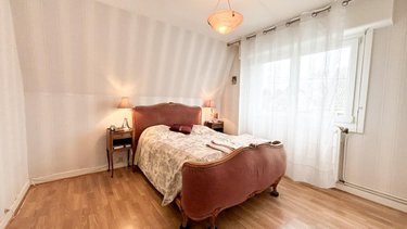 Maison a vendre Saint-Martin-Boulogne 62280 Pas-de-Calais 104 m2 5 pièces 252000 euros