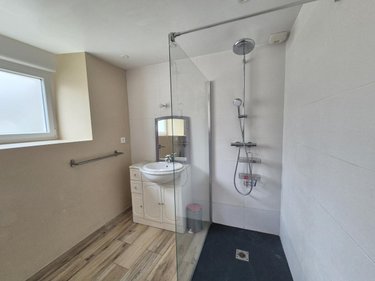 Maison a vendre Sérent 56460 Morbihan 117 m2  241000 euros