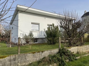 Maison a vendre Hennebont 56700 Morbihan 90 m2 4 pièces 270560 euros