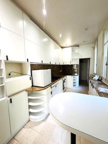 Appartement a vendre Neuilly-sur-Seine 92200 Hauts-de-Seine 187 m2 7 pièces 1970000 euros