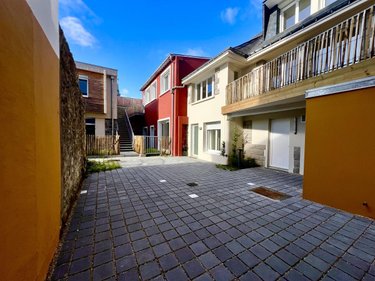 Appartement a vendre Lorient 56100 Morbihan 80 m2 4 pièces 370748 euros