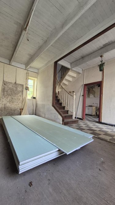 Maison a vendre Landivisiau 29400 Finistère 70 m2 4 pièces 105500 euros