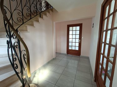 Location maison La Trinité-Porhoët 56490 Morbihan 115 m2  850 euros