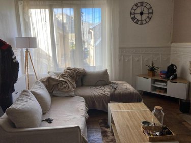 Maison a vendre Cherbourg-en-Cotentin 50100 Manche 47 m2 2 pièces 83840 euros