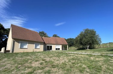 Maison a vendre Le Mans 72000 Sarthe 135 m2 4 pièces 399934 euros