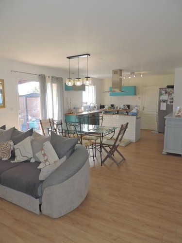 Maison a vendre Évron 53600 Mayenne 134 m2 6 pièces 254525 euros