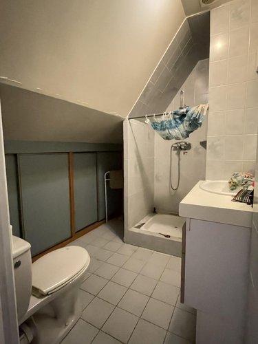 Maison a vendre Connerré 72160 Sarthe 147 m2 7 pièces 138500 euros