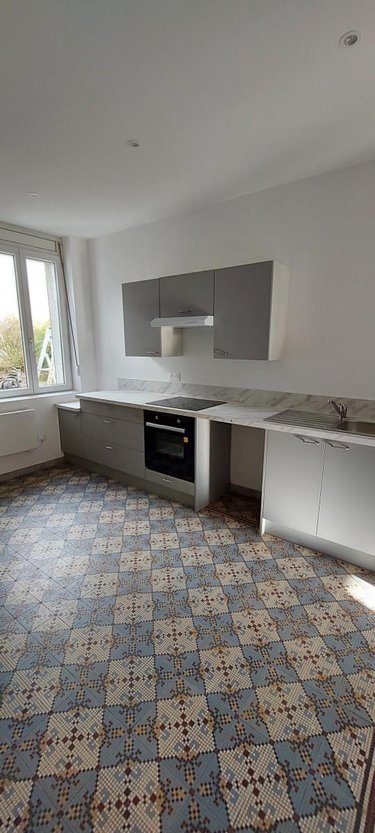 Location maison Villers-Outréaux 59142 Nord 83 m2  650 euros