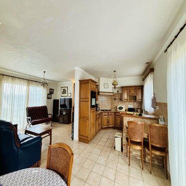 Maison a vendre Concarneau 29900 Finistère 99 m2 5 pièces 384780 euros