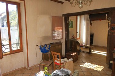 Maison a vendre Bourges 18000 Cher 123 m2  157500 euros