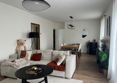 Location maison Saint-Berthevin 53940 Mayenne 80 m2 4 pièces 695 euros
