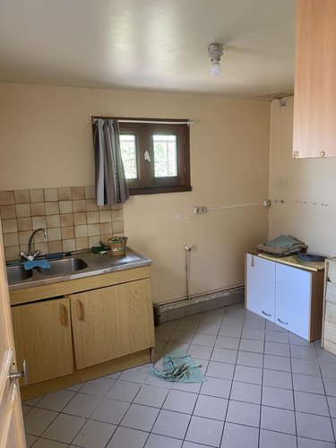Maison a vendre Saint-Charles-de-Percy 14350 Calvados 61 m2 3 pièces 96300 euros