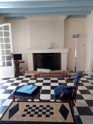 Maison a vendre Vallée-de-Ronsard 41800 Loir-et-Cher 133 m2 5 pièces 135070 euros