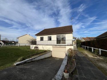 Maison a vendre Solterre 45700 Loiret 73 m2 3 pièces 99760 euros