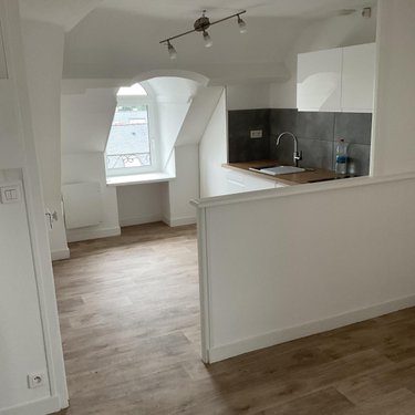 Appartement a vendre Saint-Méloir-des-Ondes 35350 Ille-et-Vilaine 40 m2 2 pièces 148720 euros