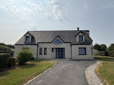 Maison a vendre Berles-Monchel 62690 Pas-de-Calais 245 m2 11 pièces 537740 euros