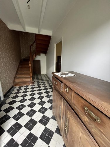 Maison a vendre Plouézec 22470 Côtes-d'Armor 129 m2 4 pièces 148500 euros