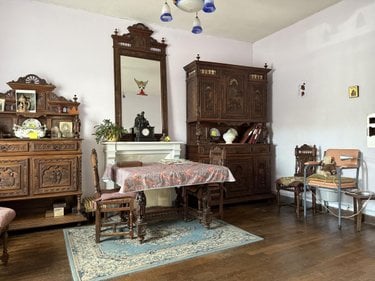 Maison a vendre Guingamp 22200 Côtes-d'Armor 105 m2 6 pièces 96480 euros