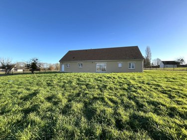 Maison a vendre Bouloire 72440 Sarthe 128 m2 5 pièces 296000 euros