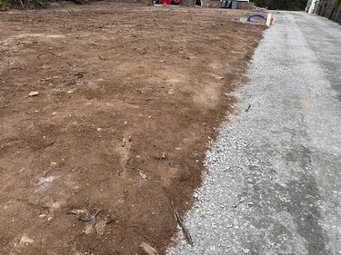 Terrain a batir a vendre Saint-Nolff 56250 Morbihan 434 m2  146940 euros