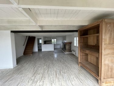 Maison a vendre Bangor 56360 Morbihan 70 m2 3 pièces 310500 euros